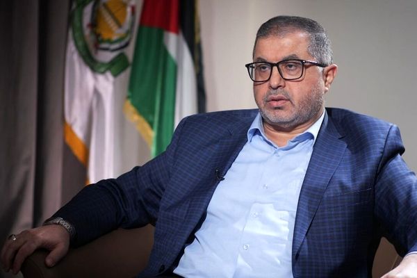 باسم‌نعیم: هیچ پاسخ رسمی به پیشنهاد اخیر توافق آتش‌بس به دست جنبش حماس نرسیده است
