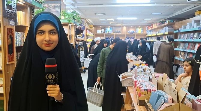 استقبال از سال تحصیلی جدید با رنگ و بوی نوشت افزار ایرانی