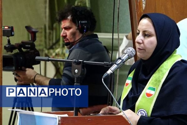 همایش بزرگ «یاوران مقاومت» در یاسوج