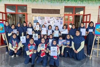 شورای دانش‌آموزی، صدای تو در مدرسه است