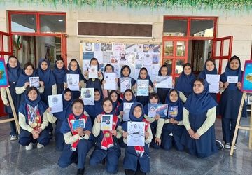 شورای دانش‌آموزی، صدای تو در مدرسه است