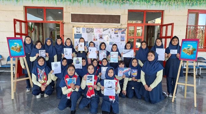 شورای دانش‌آموزی، صدای تو در مدرسه است