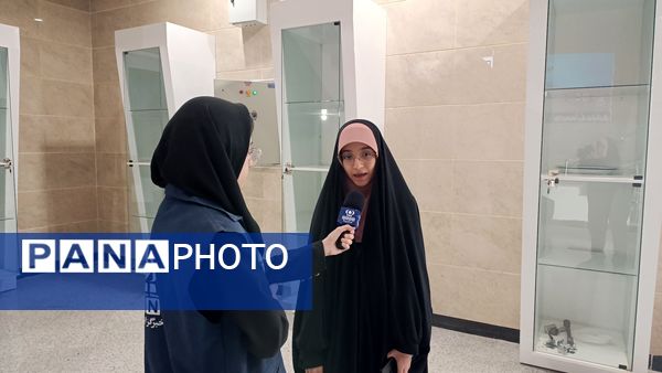 برگزاری رویداد مکث در بجنورد