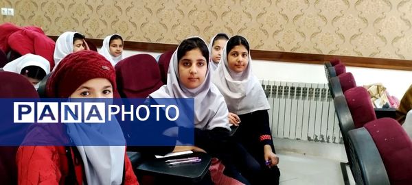  طرح «تربیت دانش‌آموز سخنران» در شهرستان مرزی کلات