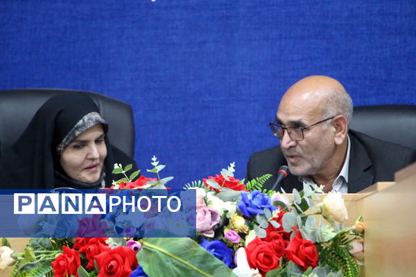 کمیته پدافند غیرعامل اداره‌کل آموزش و پرورش استان یزد 