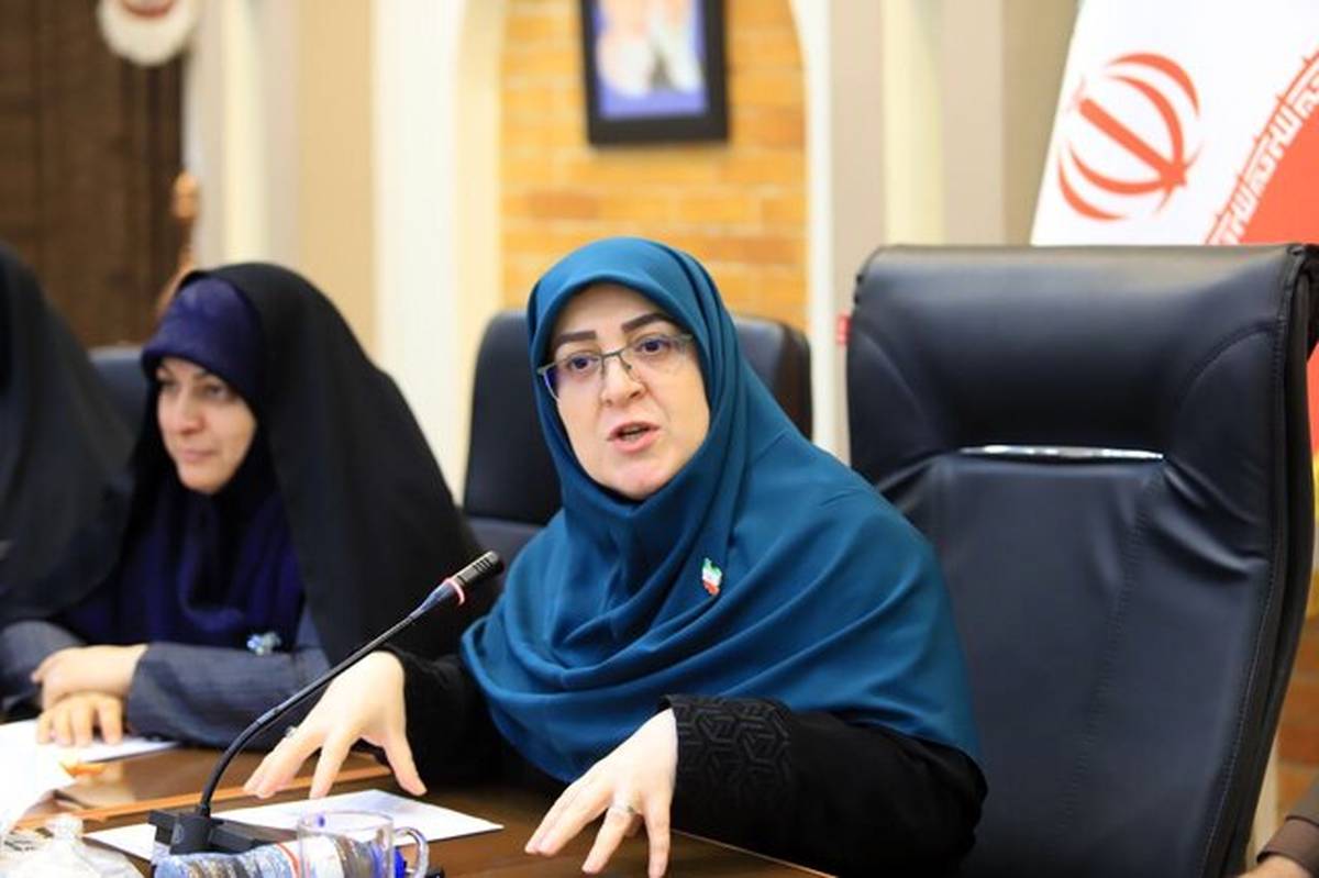 سخنگوی دولت: نباید تقابل بین زنان و مردان در مدیریت شکل گیرد