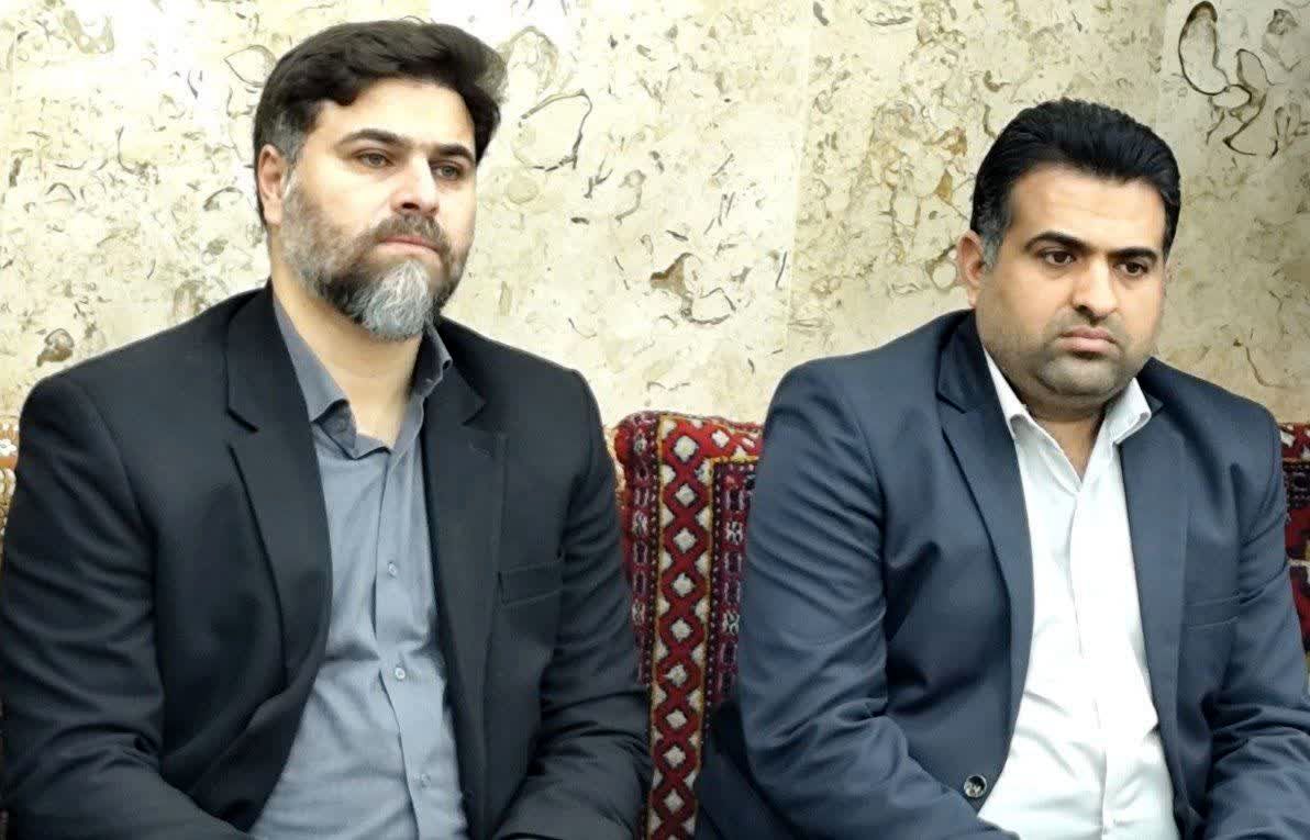 یادواره شهدا فرصتی برای آشنایی جوانان با فرهنگ ایثار و شهادت است