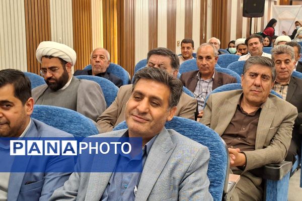 تجلیل از پرستاران شهرستان قرچک