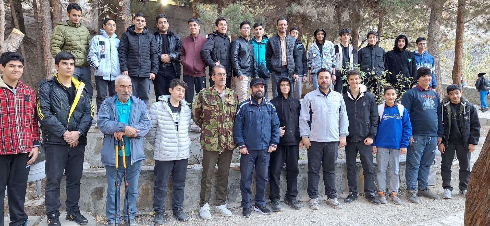 فرزندان این سرزمین در مکتب اهل‌بیت(ع) تربیت یافتند 