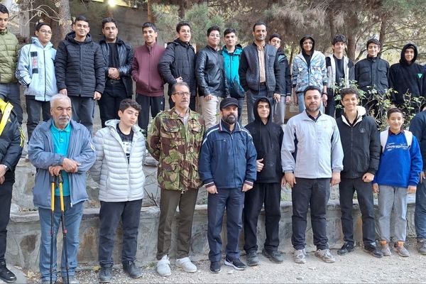 فرزندان این سرزمین در مکتب اهل‌بیت(ع) تربیت یافته‌اند 