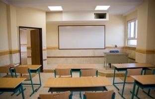 افتتاح دو طرح آموزشی و ورزشی در شهرستان لنجان