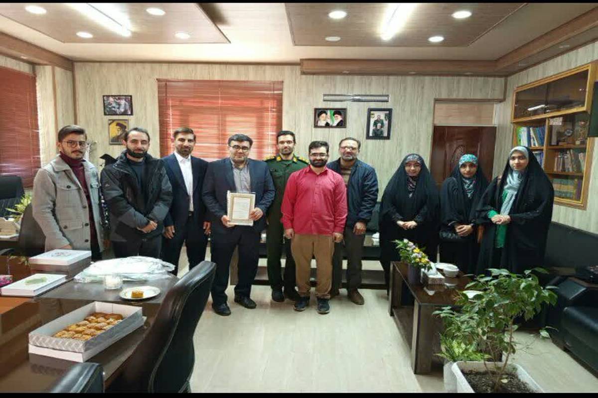 توجه به دانش‌آموزان، مهم‌ترین دغدغه‌ در فرمانداری فریدونشهر است