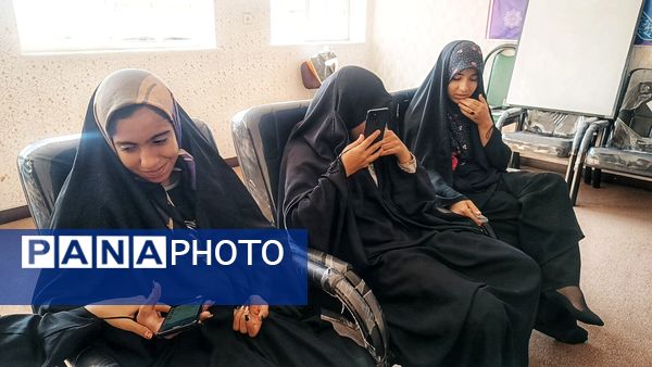 اختتامیه طرح مشارکت اجتماعی نوجوان ایران (مانا) شهرستان مارگون