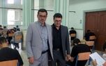 نظارت دقیق ضامن سلامت برگزاری آزمون ها است