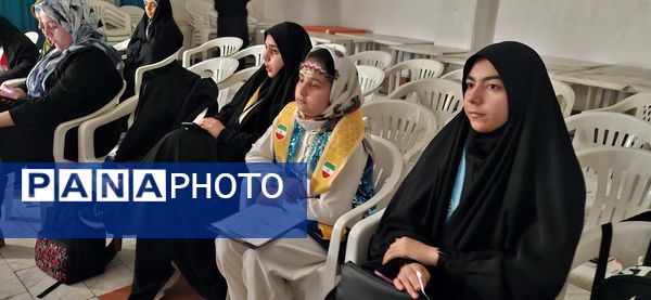 مسابقات استانی خبرنگاری، مجری‌گری و روایتگری دختران در مازندران 