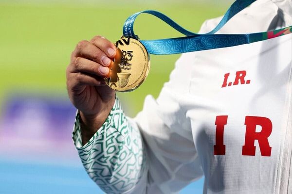 درخشش سفیران اقتدار در ریاض؛ اوج‌گیری دوباره ایران در ششمین دوره بازی‌های اسلامی