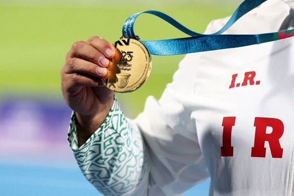 درخشش سفیران اقتدار در ریاض؛ اوج‌گیری دوباره ایران در ششمین دوره بازی‌های اسلامی