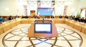 موافقت با الحاق ۳۳۸ هکتار اراضی به محدوده شهر بوشهر 