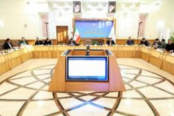 موافقت با الحاق ۳۳۸ هکتار اراضی به محدوده شهر بوشهر 