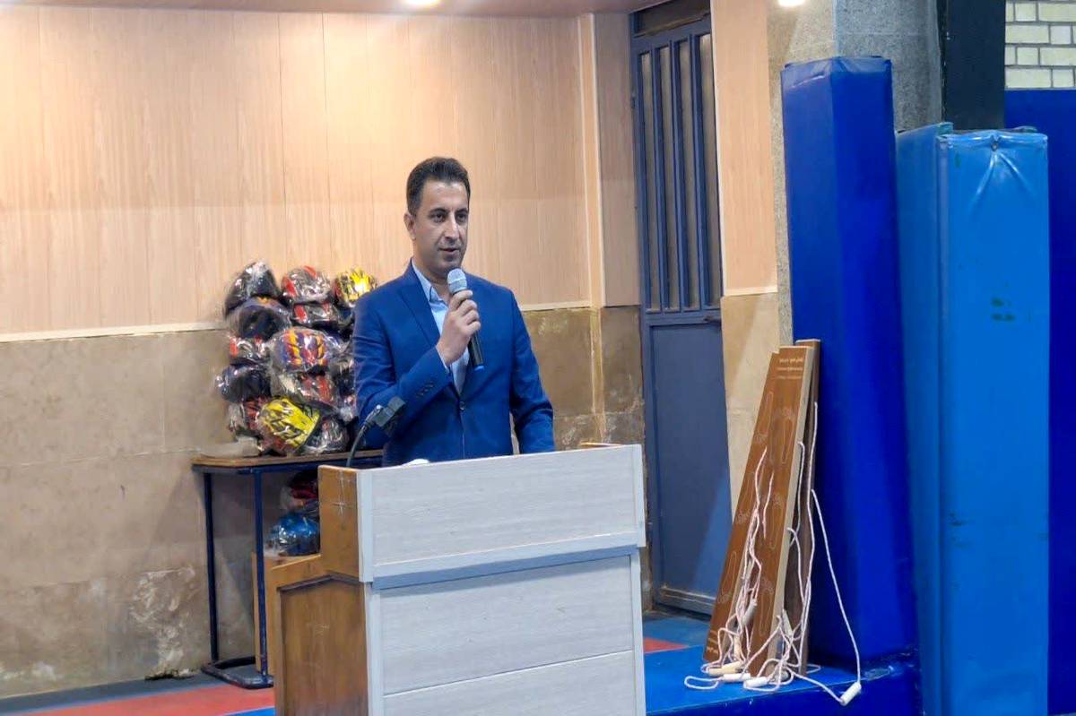 «میدان پویا» طرح تابستانی پیشرو برای غنیسازی وقت آزاد دانشآموزان است