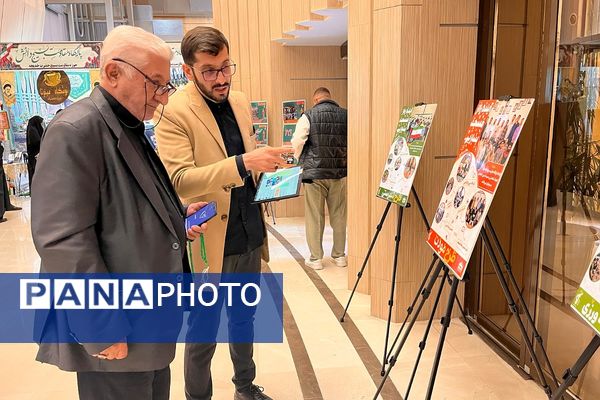  تقدیر فرمانده سپاه سیدالشهدا(ع) استان تهران از پایگاه‌های اسوه