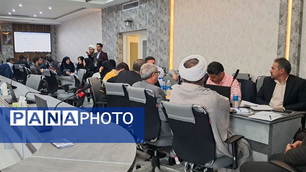 توانمندسازی کارشناسان حوزه پرورشی در "تربیت بر مدار تحول"