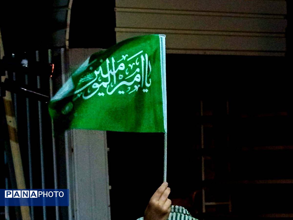 غدیری متفاوت در بنیاد غدیر
