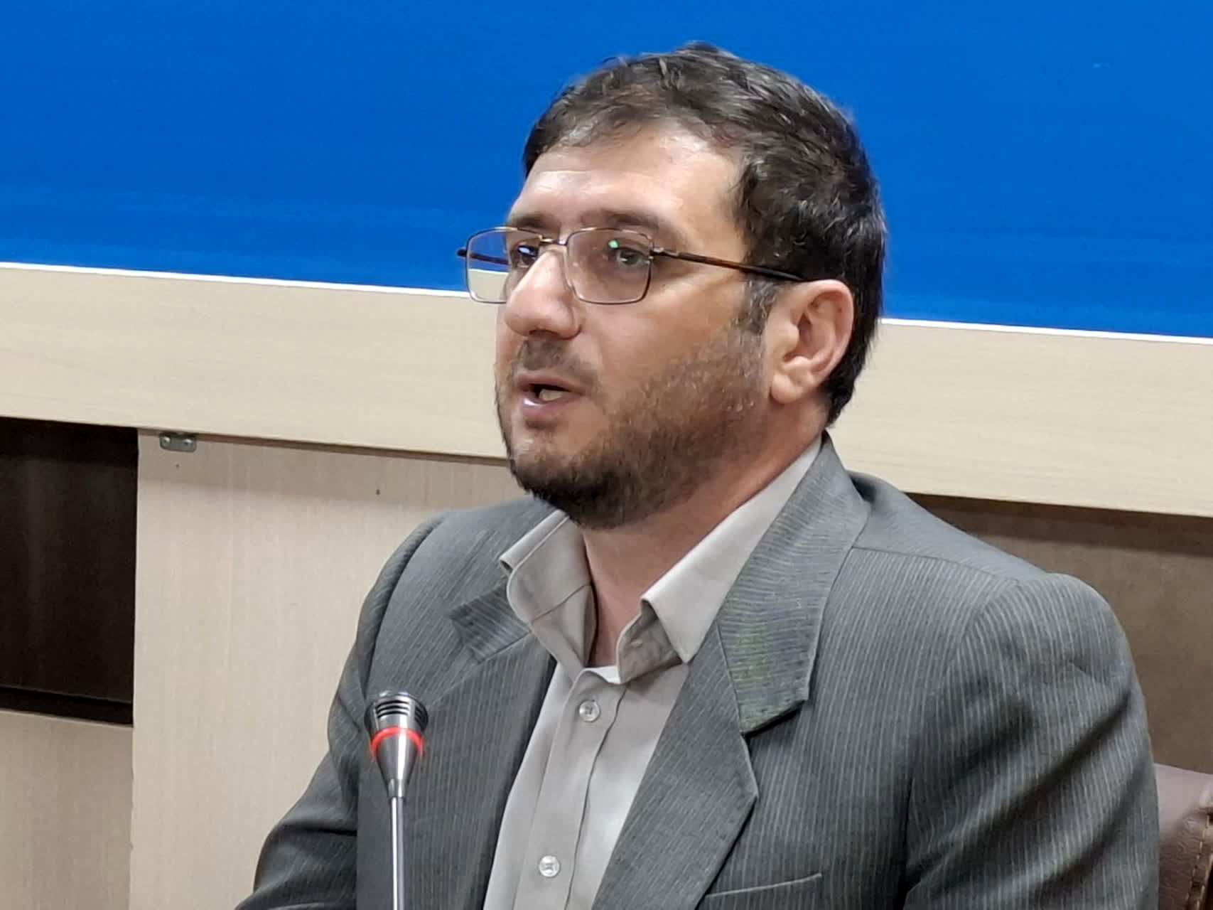 بسیج، بازوی اجرایی دولت در نهضت مدرسهسازی و ساخت مسکن محرومان است