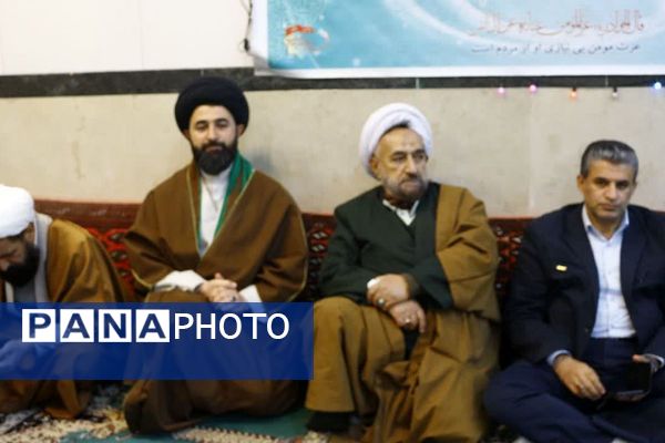 مراسم «حماسه ۹ دی» با هدف ترویج روحیه ایثار و مقاومت