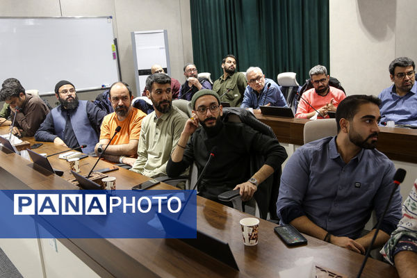 برگزاری کارگاه سومین رویداد بین‌المللی «کارتون، کاریکاتور و پوستر هولوساید» در قم