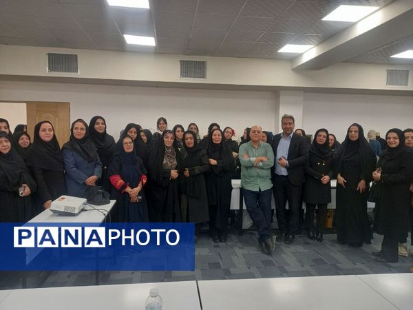 افتتاح اولین خانه خلاق مهارت‌ محور کشور در مرکز آموزش فنی و حرفه‌ای خواهران یزد
