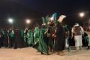 تعزیه عظیم در لرستان، تبلور ارادت مردم به عاشورا