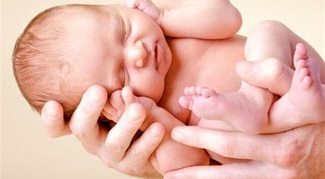 ثبت بیش از ۲۱۴ هزار ولادت در بهار 1404