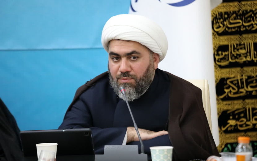 برگزاری متوازن جشن‌های غدیر ضروری است