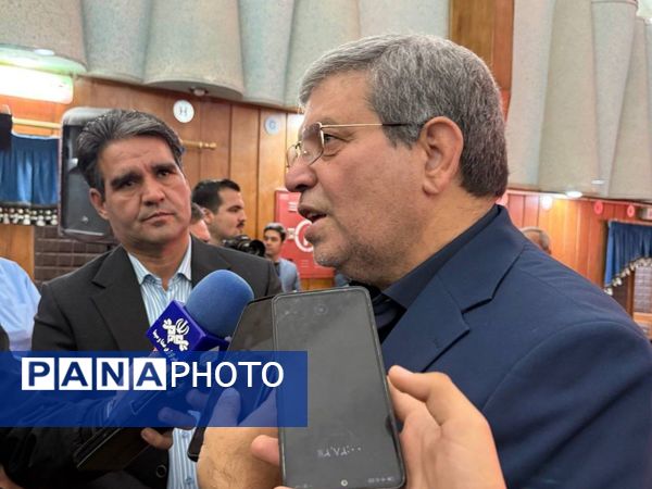  بازدید رئیس سازمان بهزیستی کشور از پروژه نهضت ملی مسکن مددجویان بهزیستی در کاشمر 