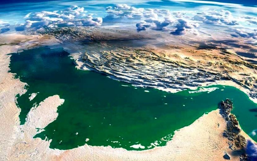 اظهارات ترامپ درباره خلیج فارس ناشی از جهل و روحیه استکباری اوست