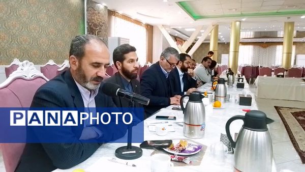  جلسه تخصصی «نماز و نماد»  در کاشمر