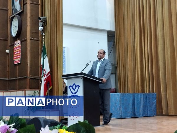 برگزاری جلسه آموزشی مشاوران استان البرز با محور تبیین برنامه‌های حوزه مشاوره در کانون شهید فهمیده کرج