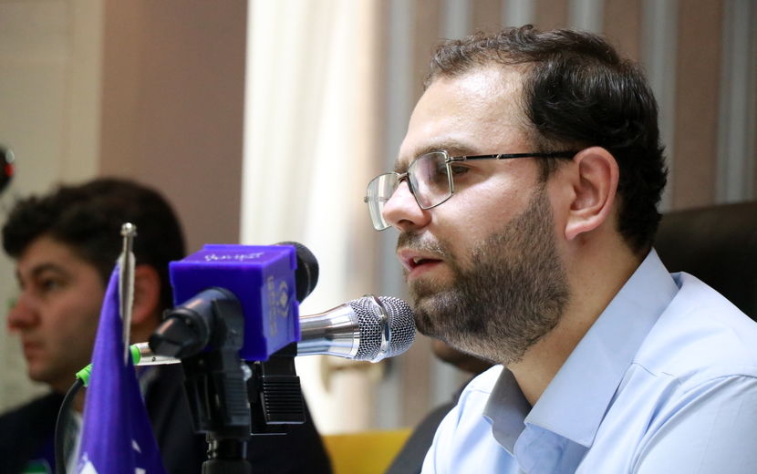 نسل امروز آماده کنشگری‌ست و این یک فرصت طلایی است/ مجلس دانش‌آموزی باید فراتر از مطالبه‌گری عمل کند 