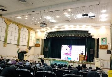 برگزاری اولین جلسه مدیران و موسسان مدارس غیردولتی شهرستان پاکدشت با محوریت برنامه ملی نماد
