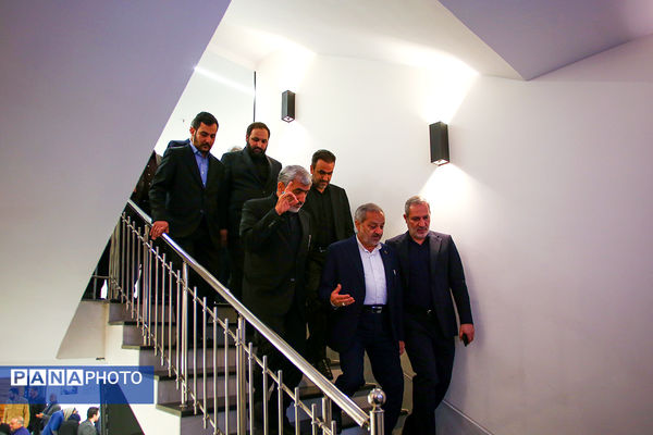 اعزام کاروان تجهیزات تخصصی آموزشی و توانبخشی به مدارس