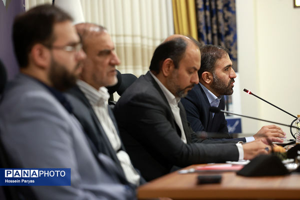 دومین روز گردهمایی معاونان پرورشی و فرهنگی سراسر کشور