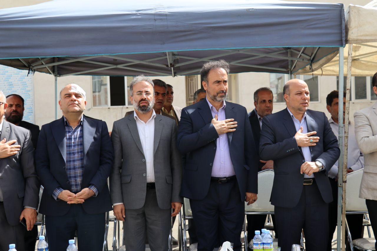 ورزش نقش بسیار مهمی در سلامت، تندرستی و نشاط جامعه دارد