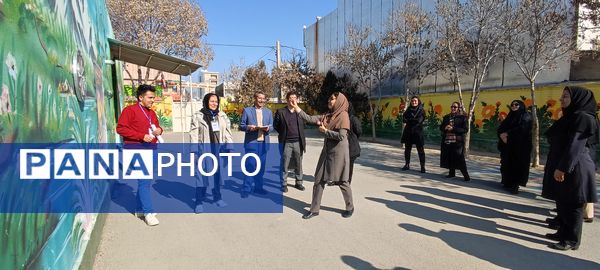 برگزاری مسابقه دارت در دبستان قرآنی مبین شهرستان شیروان