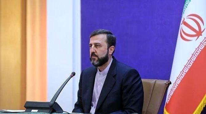 برگزاری رزمایش مشترک ضدتروریستی سازمان همکاری شانگهای در ایران