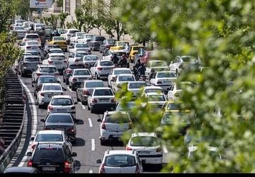 افزایش ۳۰ درصدی ترافیک با بازگشایی مدارس