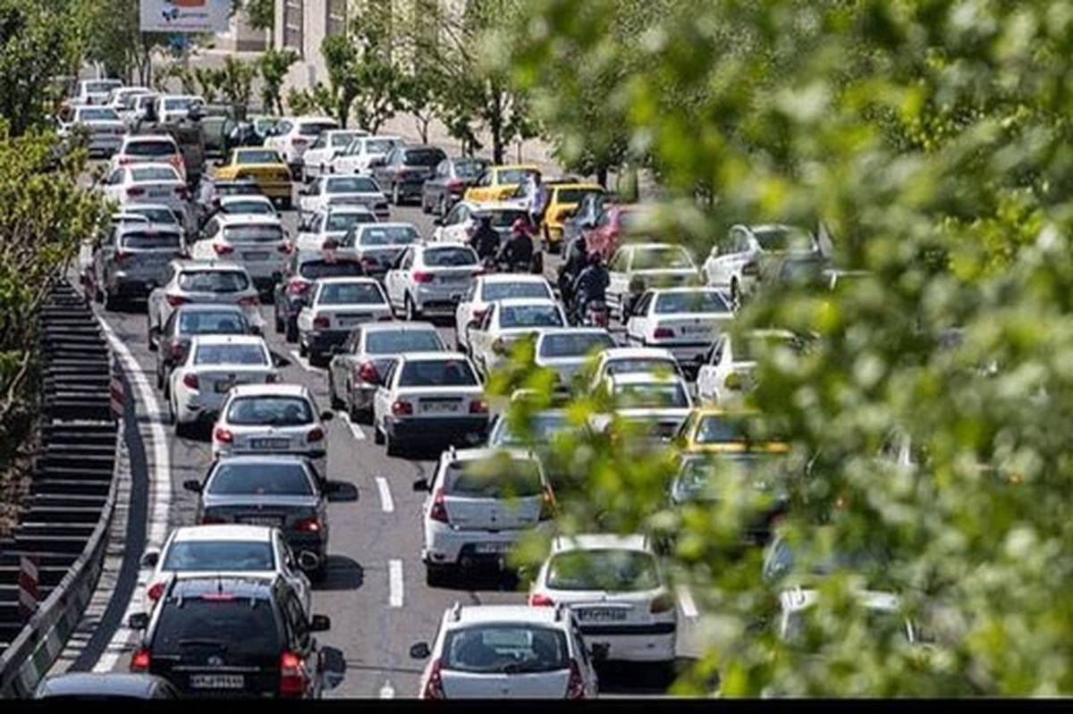 افزایش ۳۰ درصدی ترافیک با بازگشایی مدارس