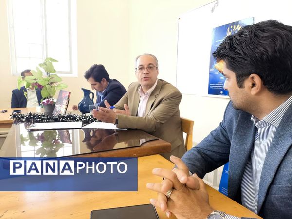 رویداد بوم و نوا در کتابخانه فدک فدافن