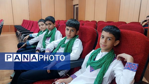 رونمایی سراسری «روایت قهرمان» در آیین گرامیداشت هفته کتاب یاسوج