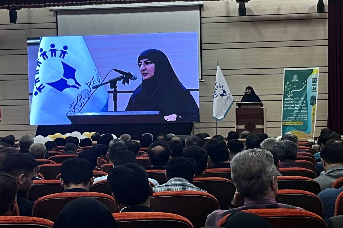 مازندران در توسعه عدالت آموزشی دانشآموزان با نیازهای ویژه پیشتاز است